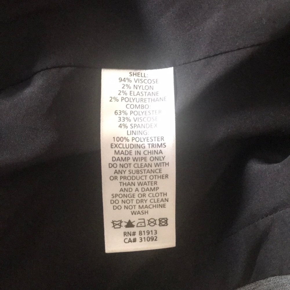 Super Cute Jacket - image 4